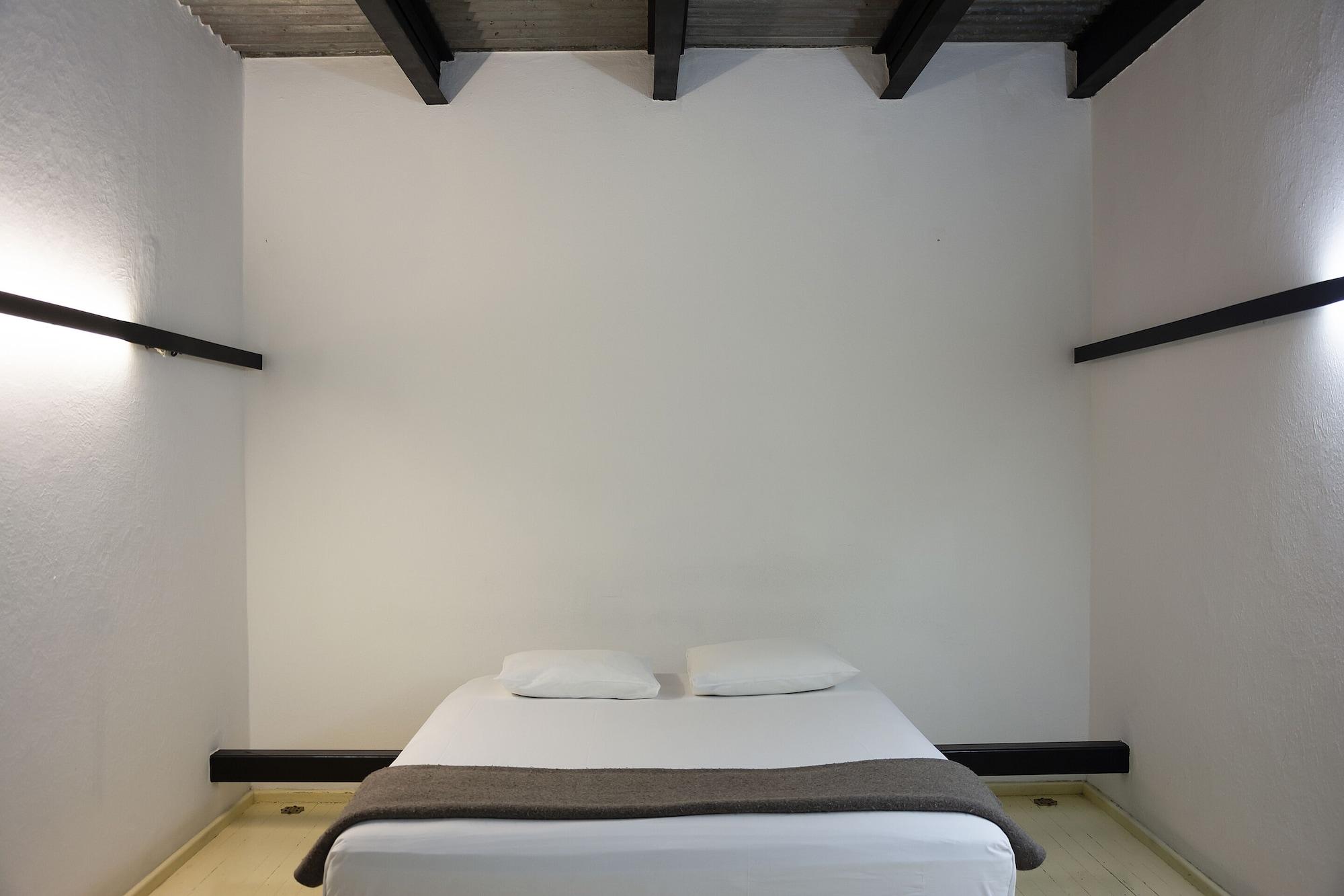 Downtown Beds Hostel Mexico City Exterior photo