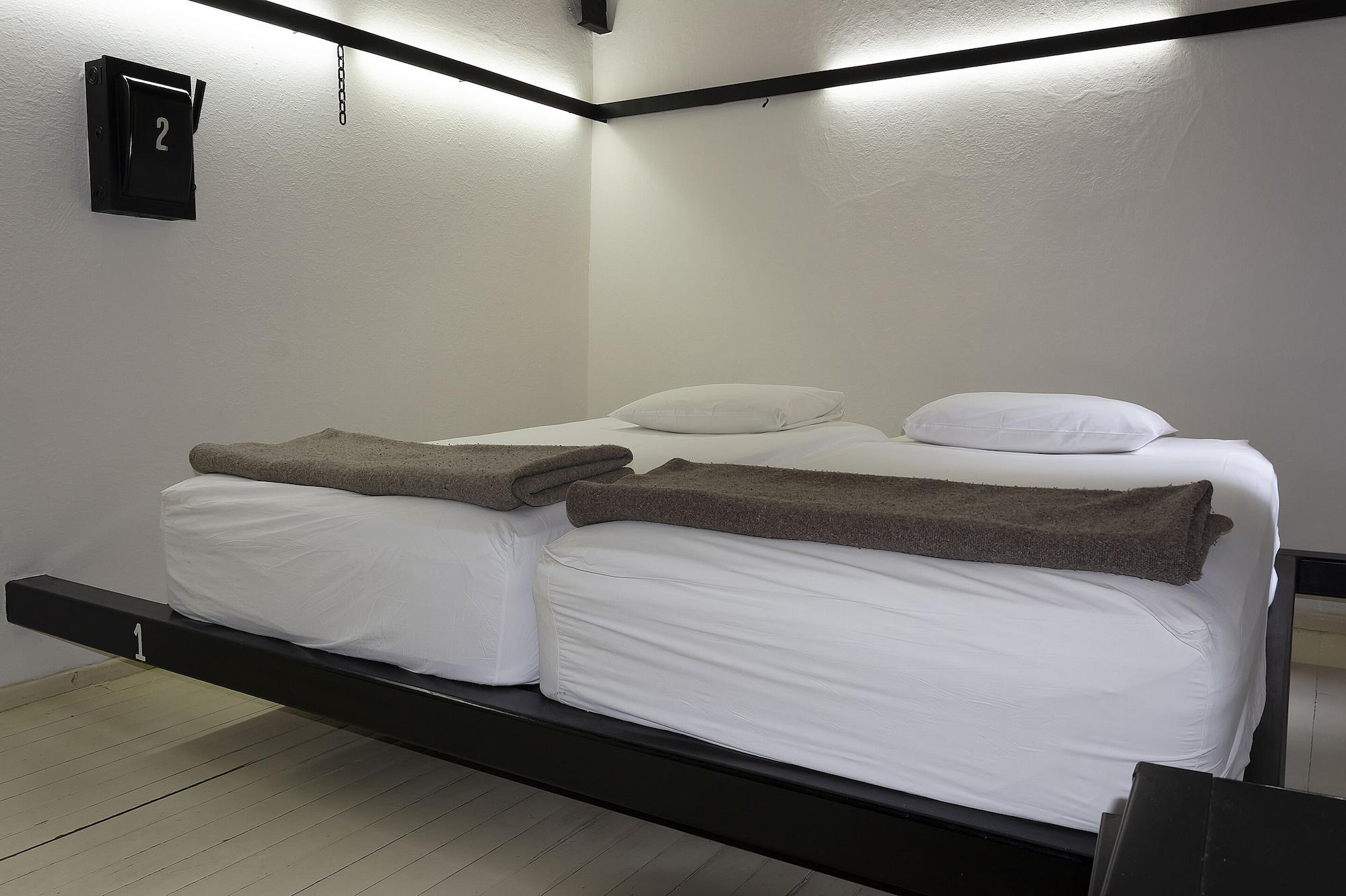Downtown Beds Hostel Mexico City Exterior photo