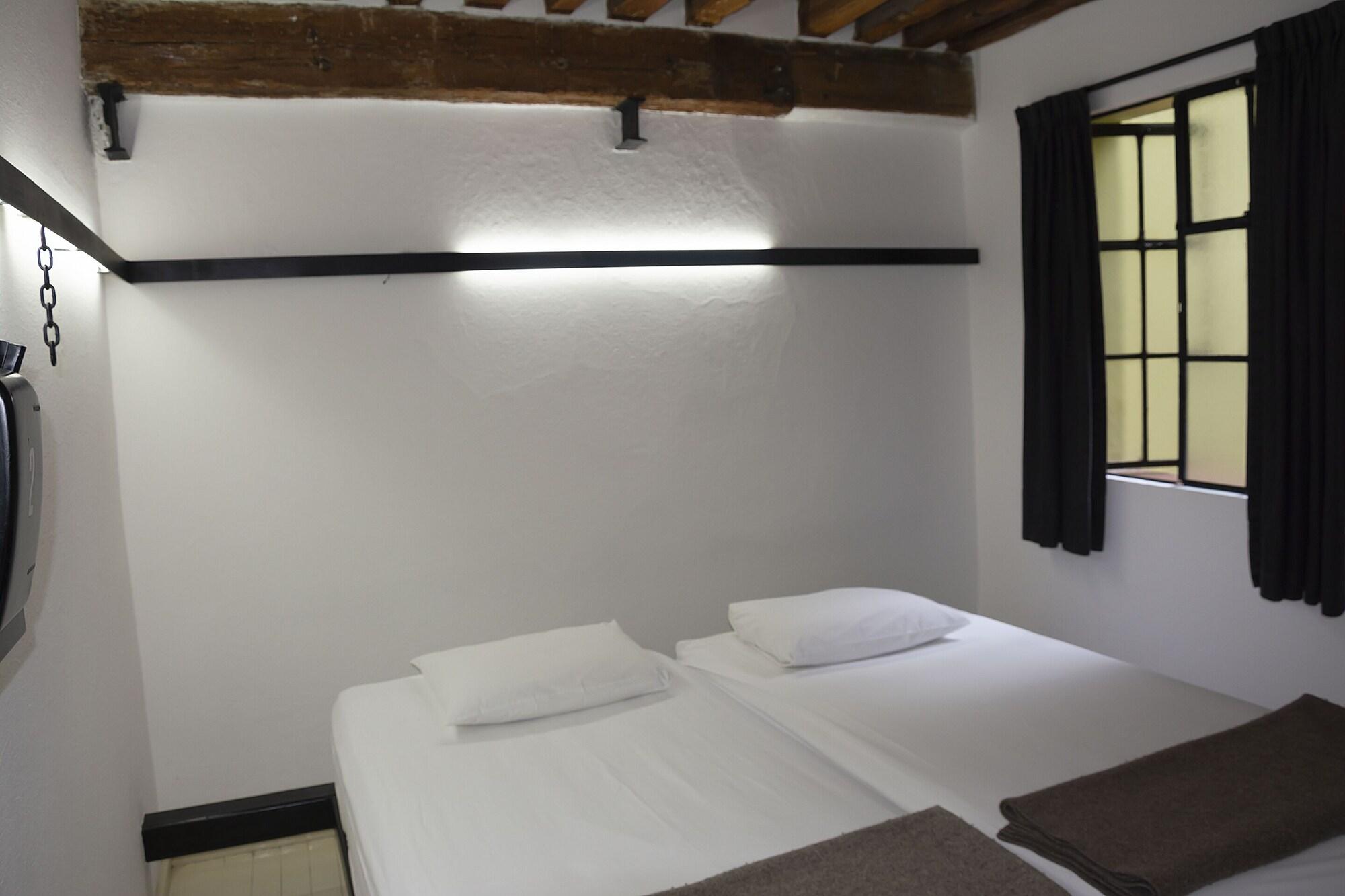Downtown Beds Hostel Mexico City Exterior photo
