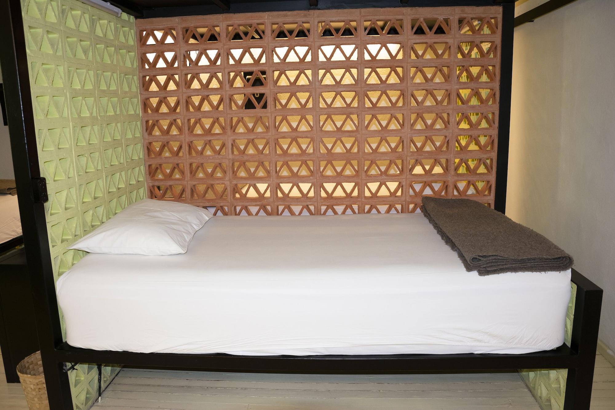 Downtown Beds Hostel Mexico City Exterior photo