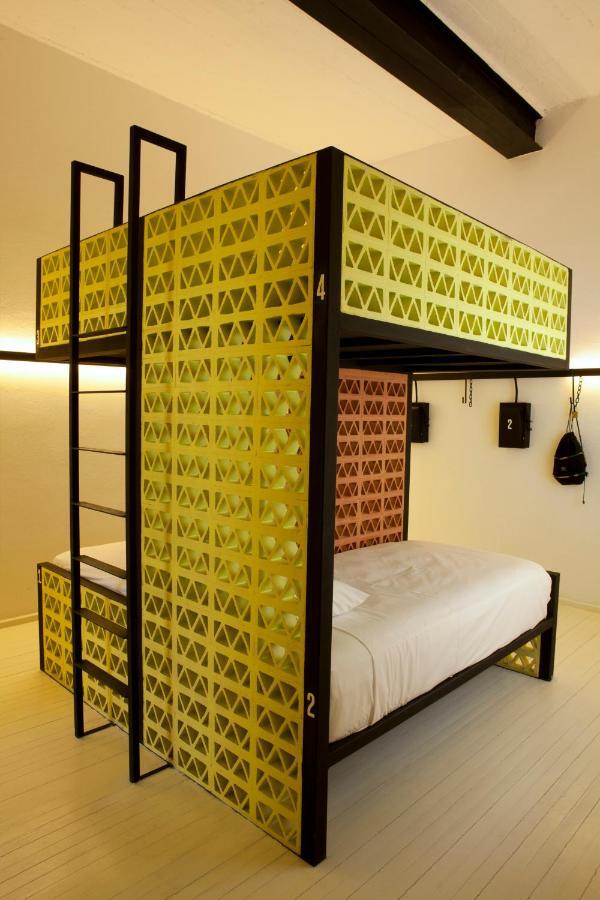 Downtown Beds Hostel Mexico City Exterior photo