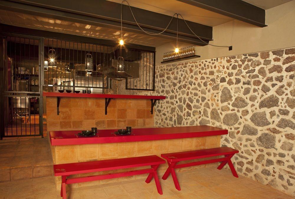 Downtown Beds Hostel Mexico City Exterior photo
